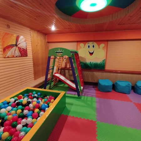 Hotel Zdybanka Bukowel Zewnętrze zdjęcie
