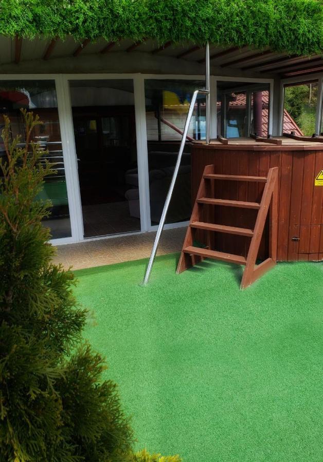 Hotel Zdybanka Bukowel Zewnętrze zdjęcie