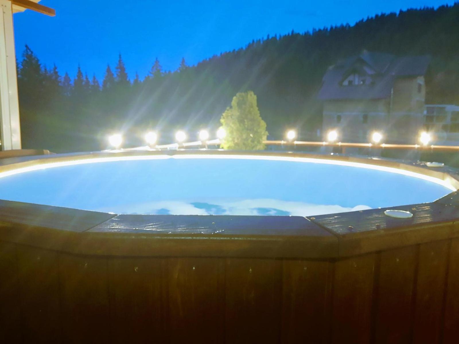 Hotel Zdybanka Bukowel Zewnętrze zdjęcie