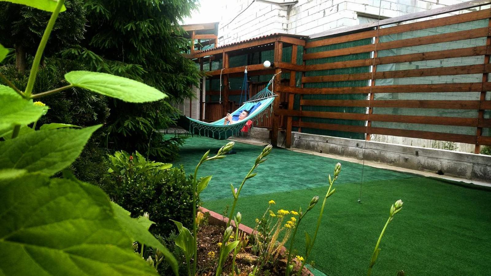 Hotel Zdybanka Bukowel Zewnętrze zdjęcie