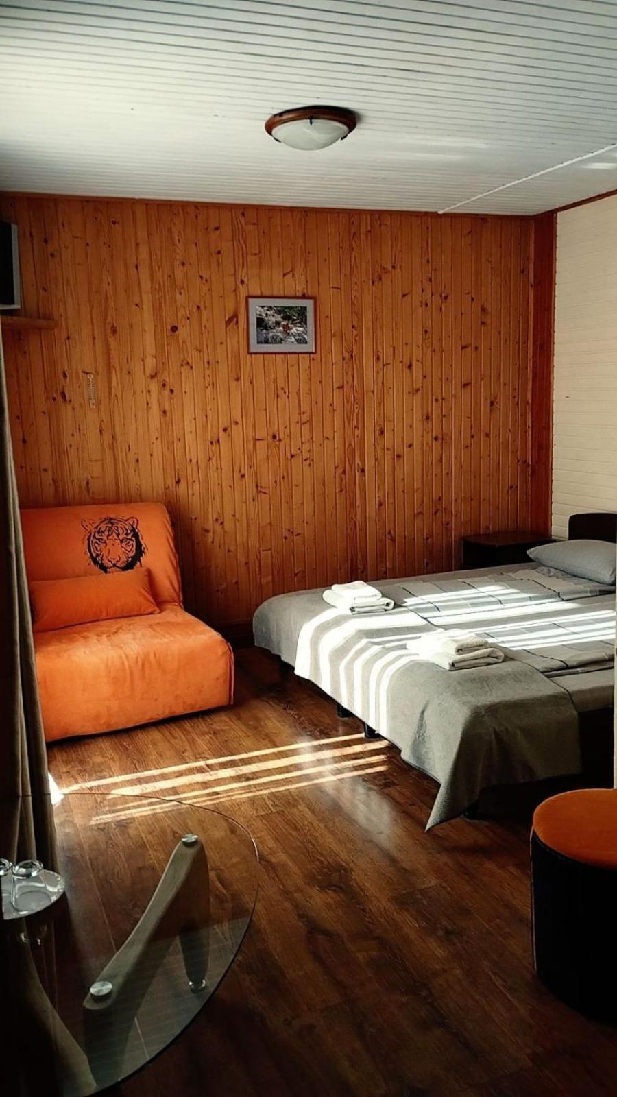 Hotel Zdybanka Bukowel Zewnętrze zdjęcie